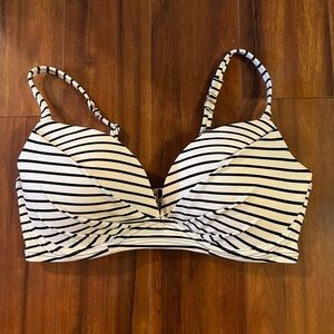 Victoria’s Secret Bikini Top.